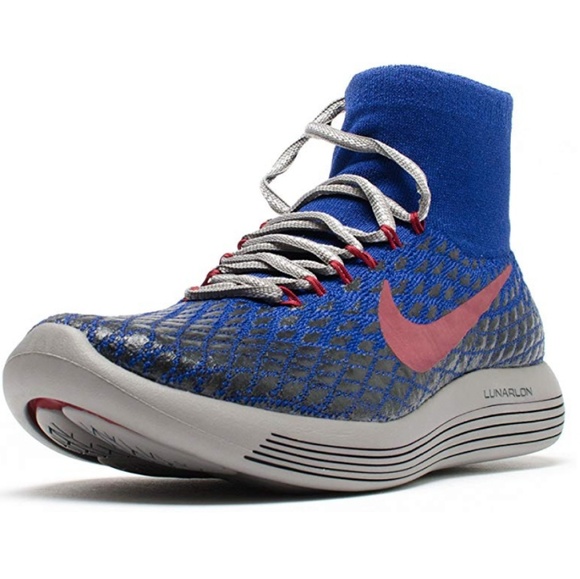 Nike Shoes - NWOB Nike Women Lunarepic Flyknit Shield Gyakusou